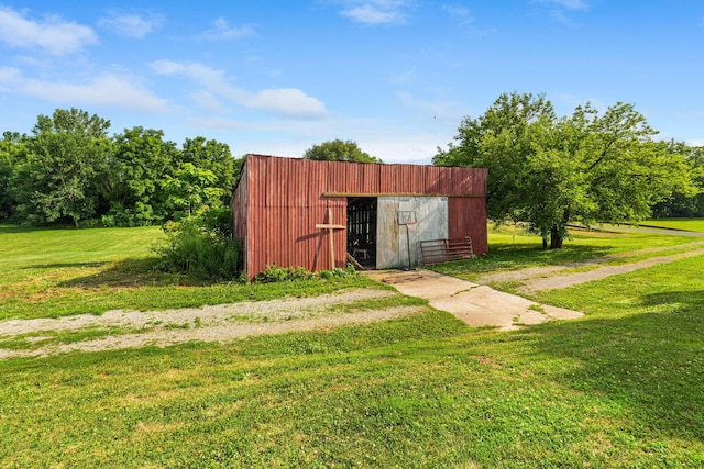 27770 Zook Rd, Richwood, OH 43344 - photo 52