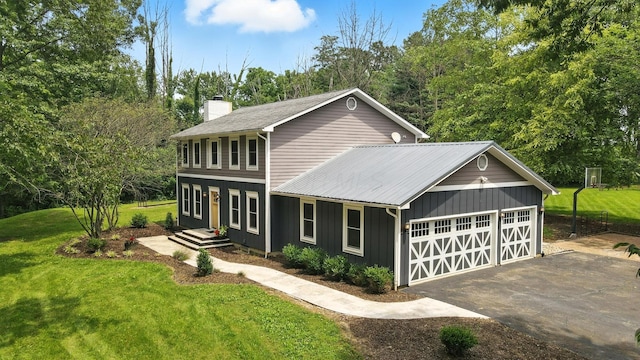 8430 Schleppi Rd, Westerville, OH 43081 - photo 1