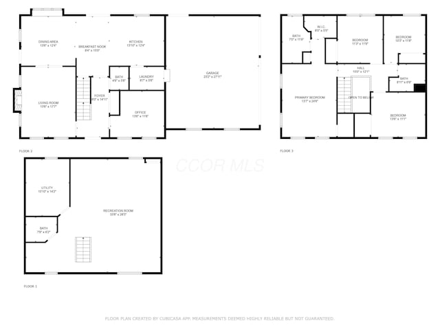 8430 Schleppi Rd, Westerville, OH 43081 - photo 79