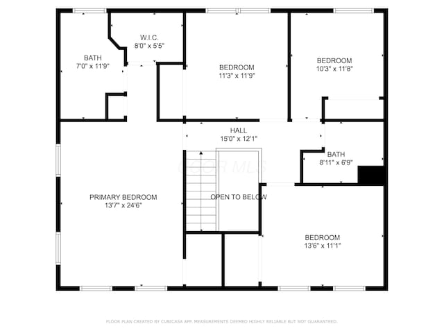 8430 Schleppi Rd, Westerville, OH 43081 - photo 80
