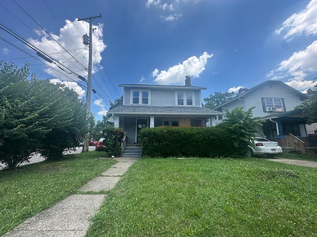 554 S Ogden Ave, Columbus, OH 43204 - photo 1
