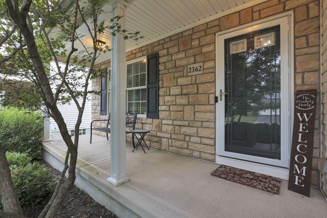 2362 Smokehill Dr, Columbus, OH 43228 - photo 5