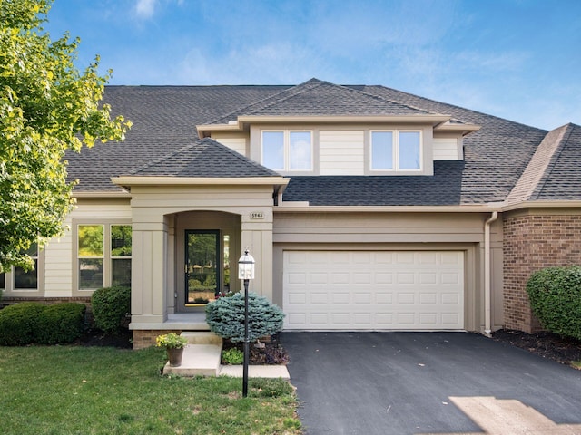 5945 Roundstone Pl, Dublin, OH 43016 - photo 3
