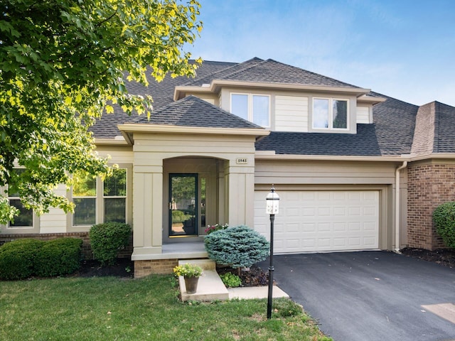 5945 Roundstone Pl, Dublin, OH 43016 - photo 1