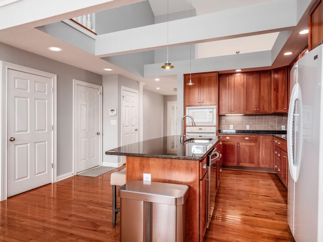 5945 Roundstone Pl, Dublin, OH 43016 - photo 13
