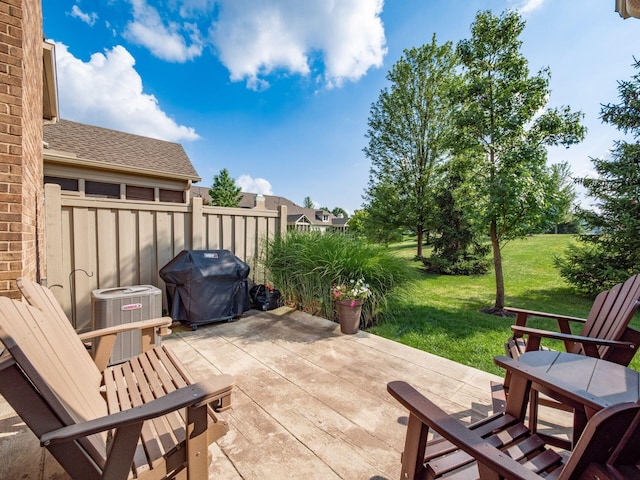 5945 Roundstone Pl, Dublin, OH 43016 - photo 49