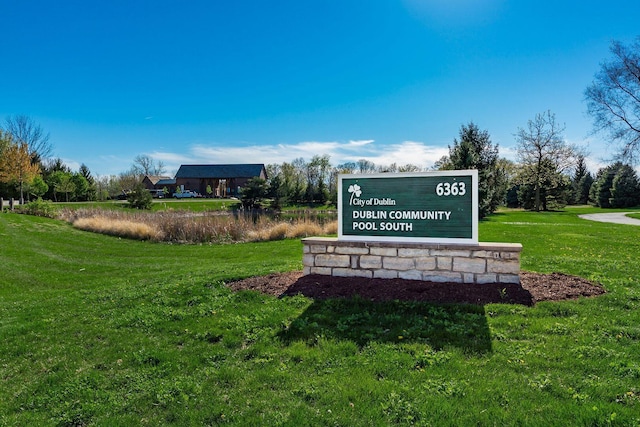 5945 Roundstone Pl, Dublin, OH 43016 - photo 70