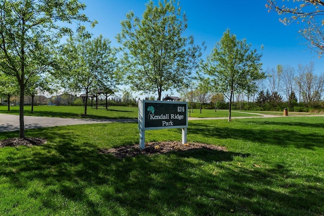 5945 Roundstone Pl, Dublin, OH 43016 - photo 66