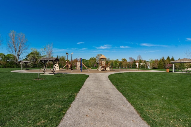 5945 Roundstone Pl, Dublin, OH 43016 - photo 68