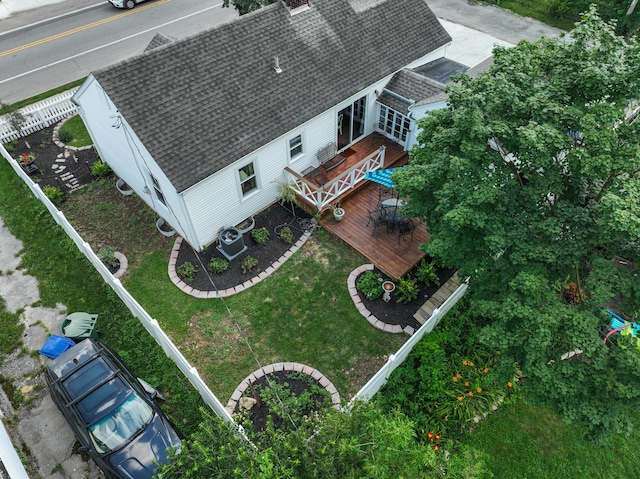 1522 E Weber Rd, Columbus, OH 43224 - photo 27