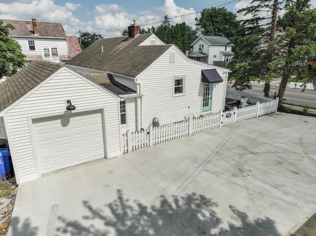 1522 E Weber Rd, Columbus, OH 43224 - photo 34
