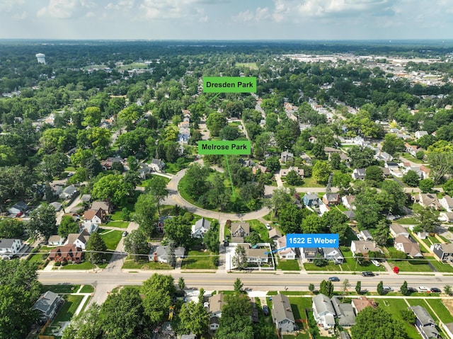 1522 E Weber Rd, Columbus, OH 43224 - photo 38