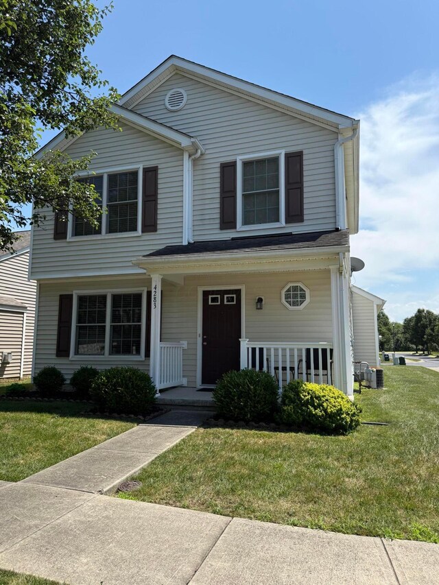 4283 Shortleaf Ln, Grove City, OH 43123 - photo 1