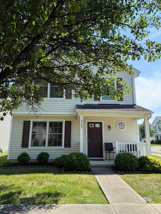 4283 Shortleaf Ln, Grove City, OH 43123 - photo 2