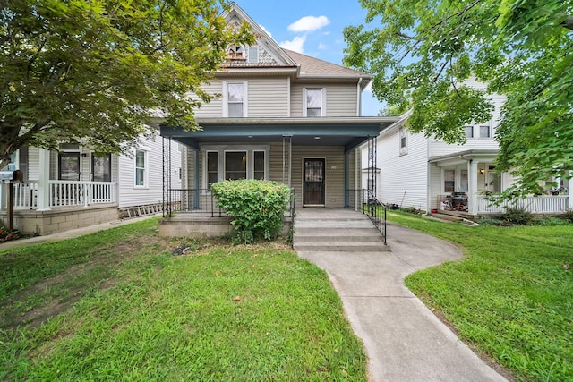 299 N High St, Chillicothe, OH 45601 - photo 1
