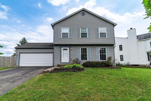 778 Rothrock Dr, Galloway, OH 43119 - photo 1