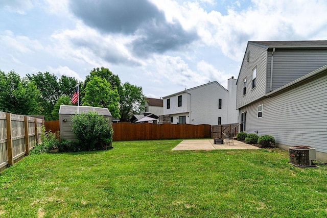 778 Rothrock Dr, Galloway, OH 43119 - photo 21