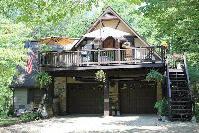 ReserveA Osage Lane, Hide A Way Hills, OH 43107 - photo 1