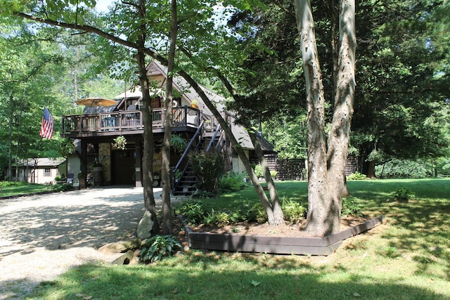 ReserveA Osage Lane, Hide A Way Hills, OH 43107 - photo 8