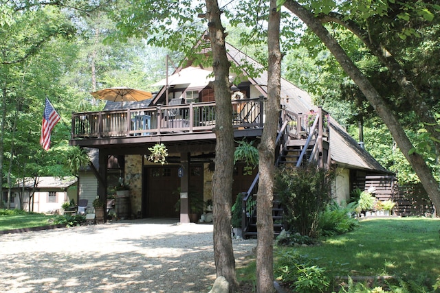 ReserveA Osage Lane, Hide A Way Hills, OH 43107 - photo 4