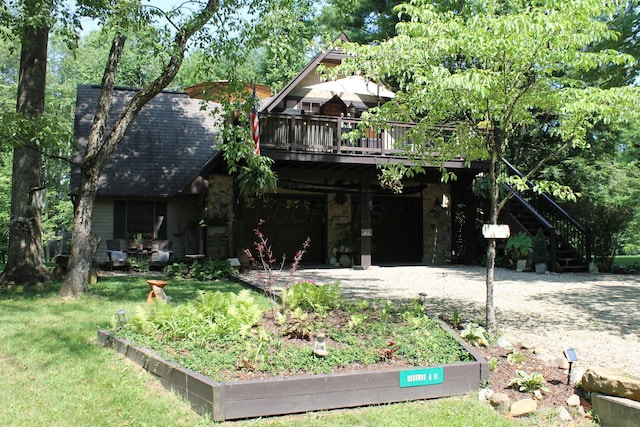 ReserveA Osage Lane, Hide A Way Hills, OH 43107 - photo 5