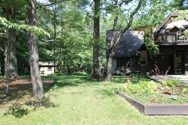 ReserveA Osage Lane, Hide A Way Hills, OH 43107 - photo 12