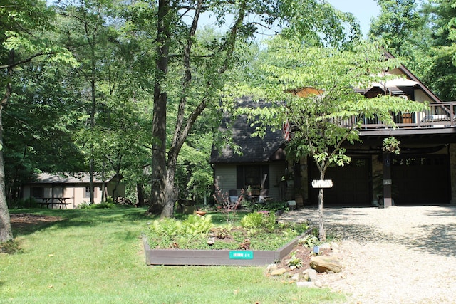 ReserveA Osage Lane, Hide A Way Hills, OH 43107 - photo 6