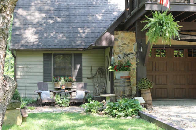 ReserveA Osage Lane, Hide A Way Hills, OH 43107 - photo 10