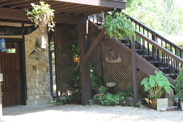 ReserveA Osage Lane, Hide A Way Hills, OH 43107 - photo 11