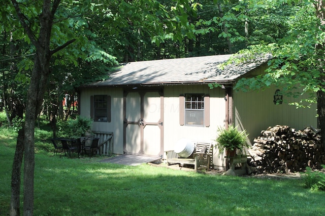 ReserveA Osage Lane, Hide A Way Hills, OH 43107 - photo 14