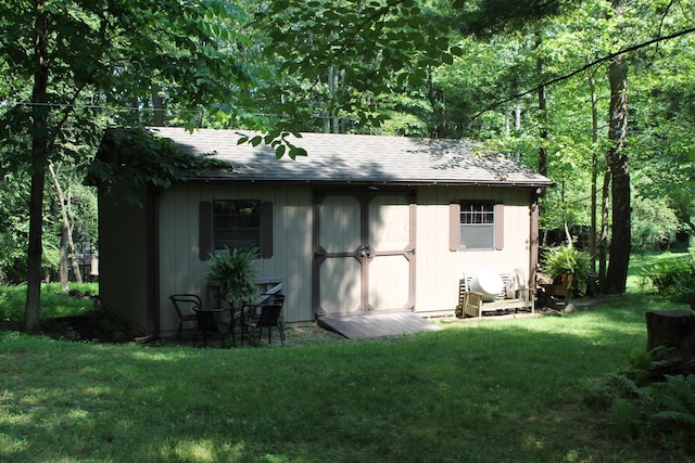 ReserveA Osage Lane, Hide A Way Hills, OH 43107 - photo 15