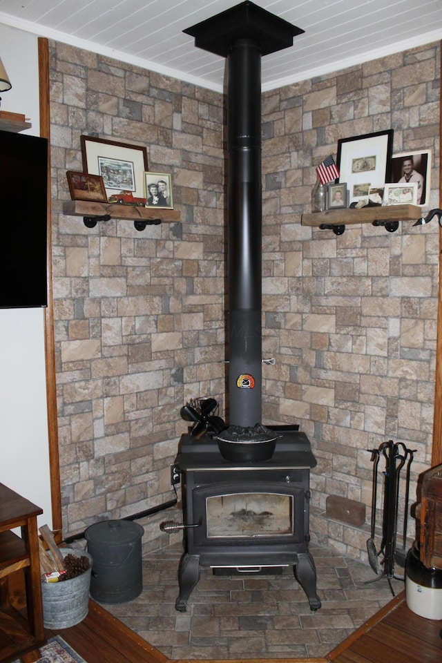 ReserveA Osage Lane, Hide A Way Hills, OH 43107 - photo 52