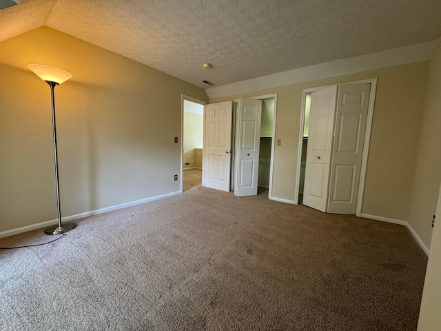 6282 Mcnaughten Place Ln Unit 39, Columbus, OH 43213 - unfurnished bedroom with carpet floors and baseboards