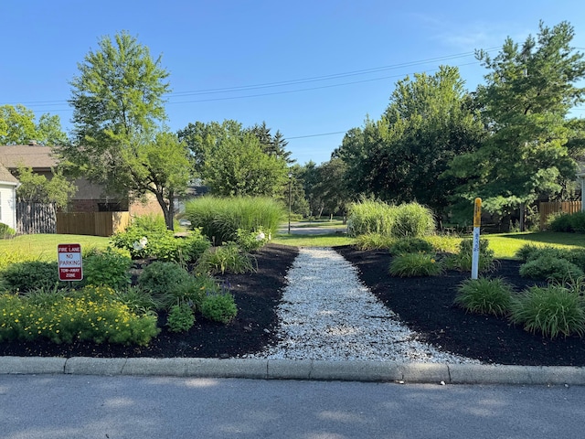 6282 Mcnaughten Place Ln Unit 39, Columbus, OH 43213 - view of property's community