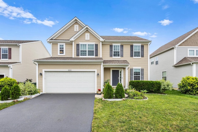 8660 Crooked Maple Dr, Blacklick, OH 43004 - photo 1