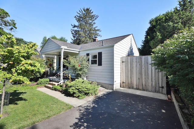 68 E Stanton Ave, Columbus, OH 43214 - photo 3