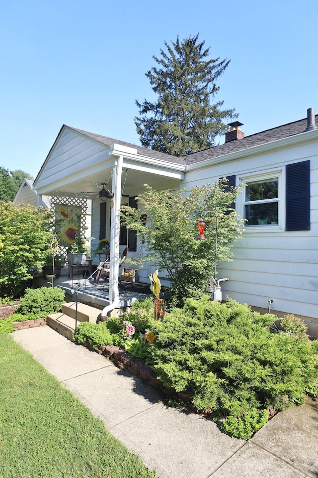 68 E Stanton Ave, Columbus, OH 43214 - photo 4
