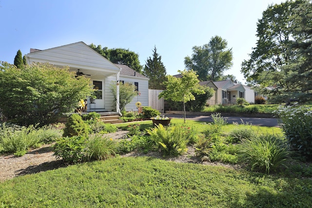 68 E Stanton Ave, Columbus, OH 43214 - photo 6