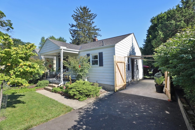 68 E Stanton Ave, Columbus, OH 43214 - photo 28