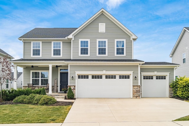 605 Bermuda Way, Marysville, OH 43040 - photo 1