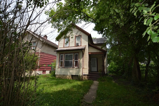 1492 Aberdeen Ave, Columbus, OH 43211 - photo 2