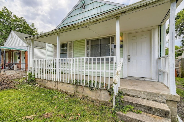 1453 E 20th Ave, Columbus, OH 43211 - photo 4
