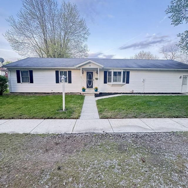 20 E Bomford St, Richwood, OH 43344 - photo 1