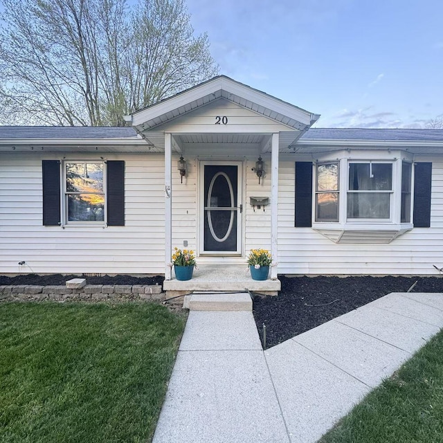 20 E Bomford St, Richwood, OH 43344 - photo 2