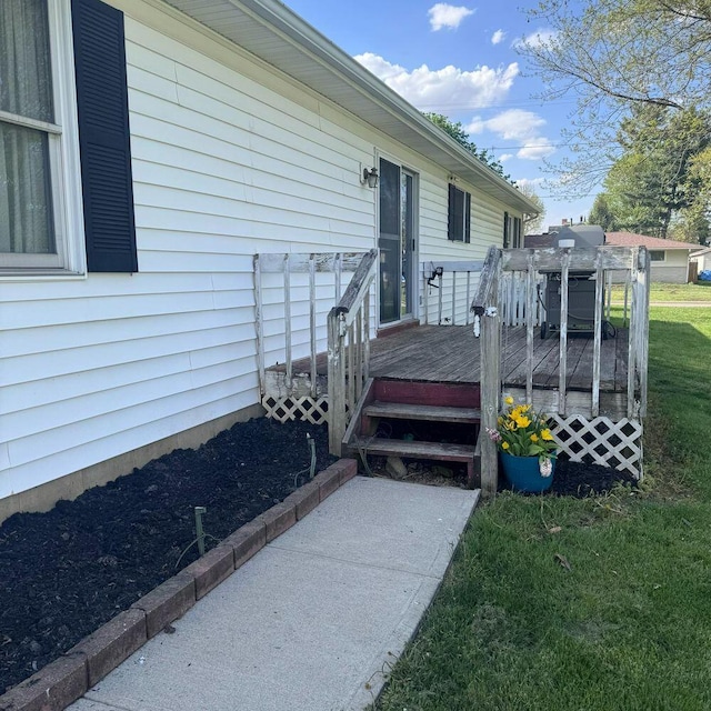 20 E Bomford St, Richwood, OH 43344 - photo 4
