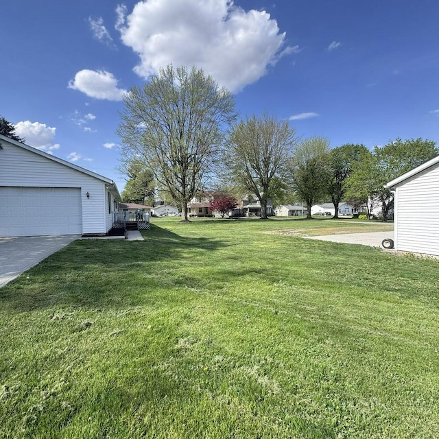 20 E Bomford St, Richwood, OH 43344 - photo 6