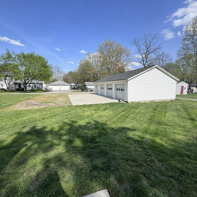 20 E Bomford St, Richwood, OH 43344 - photo 7