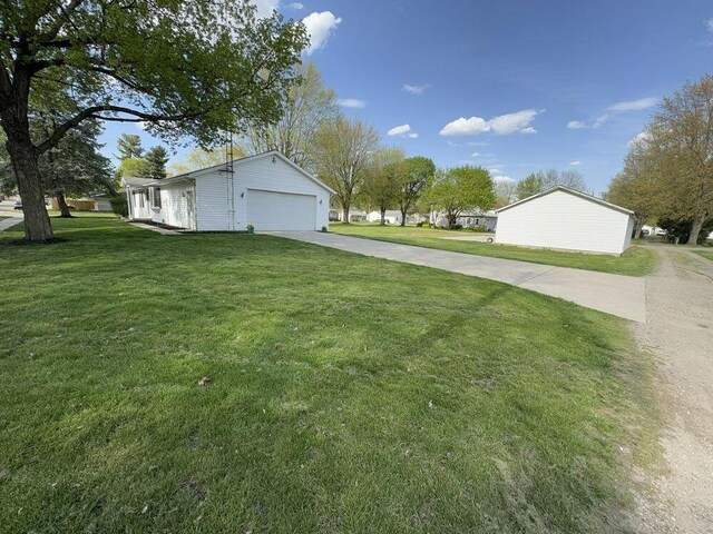 20 E Bomford St, Richwood, OH 43344 - photo 20