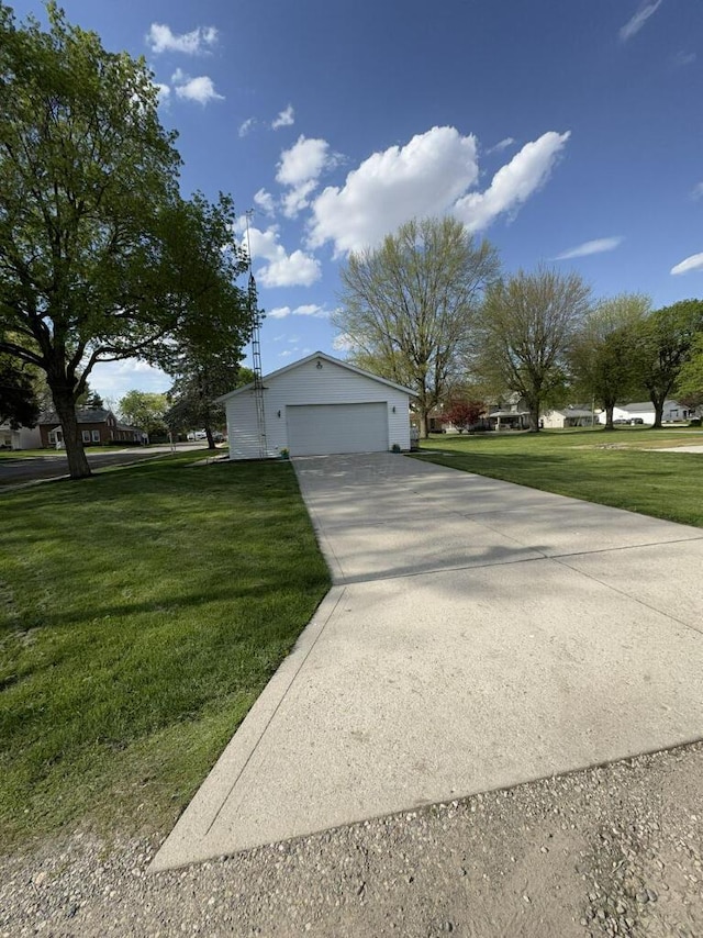 20 E Bomford St, Richwood, OH 43344 - photo 21