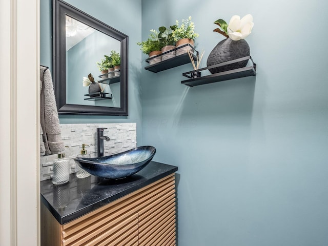 5767 Loch Maree Ct, Dublin, OH 43017 - bathroom with vanity